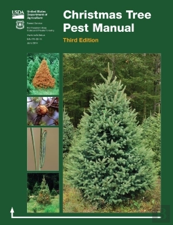 Bertrand.pt - Christmas Tree Pest Manual (Third Edition)