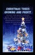 Christmas Trees Growing And Profit