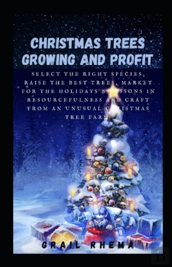 Bertrand.pt - Christmas Trees Growing And Profit