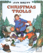 Christmas Trolls