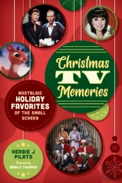 Christmas Tv Memories