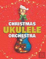 Christmas Ukulele Orchestra