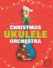 Christmas Ukulele Orchestra
