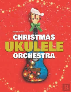 Bertrand.pt - Christmas Ukulele Orchestra