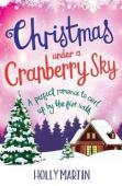 Christmas Under A Cranberry Sky