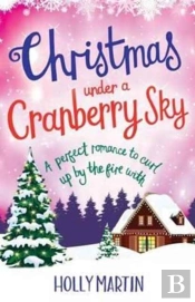 Christmas Under A Cranberry Sky