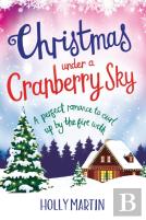 Christmas Under A Cranberry Sky