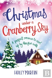 Christmas Under A Cranberry Sky