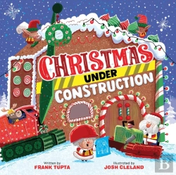 Bertrand.pt - Christmas Under Construction