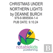 Christmas Under Northern Lights