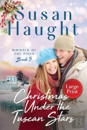Christmas Under The Tuscan Stars
