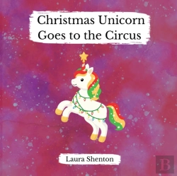 Bertrand.pt - Christmas Unicorn Goes To The Circus