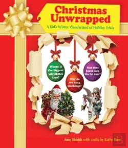 Bertrand.pt - Christmas Unwrapped