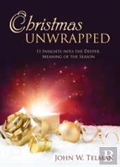 Christmas Unwrapped