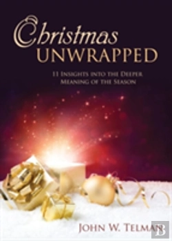 Bertrand.pt - Christmas Unwrapped