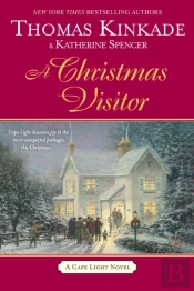 Christmas Visitor