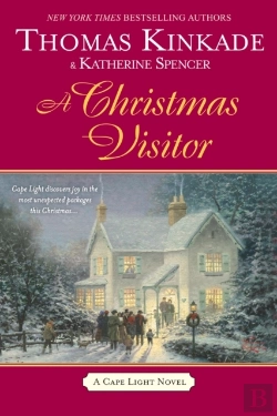 Bertrand.pt - Christmas Visitor