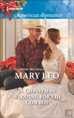 Bertrand.pt - Christmas Wedding For The Cowboy
