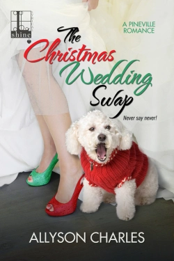 Bertrand.pt - Christmas Wedding Swap