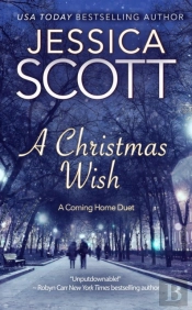 Christmas Wish - A Coming Home Duet