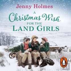 Bertrand.pt - Christmas Wish For The Land Girls