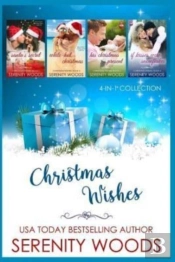 Christmas Wishes: 4-In-1 Collection