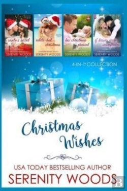 Bertrand.pt - Christmas Wishes: 4-In-1 Collection