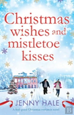 Bertrand.pt - Christmas Wishes And Mistletoe Kisses
