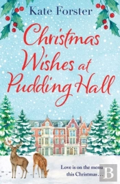 Christmas Wishes At Pudding Hall