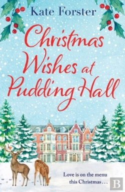 Bertrand.pt - Christmas Wishes At Pudding Hall