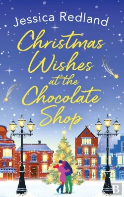 Bertrand.pt - Christmas Wishes At The Chocolate Shop