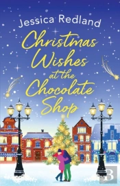 Christmas Wishes At The Chocolate Shop
