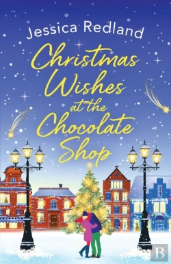 Bertrand.pt - Christmas Wishes At The Chocolate Shop