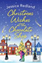 Christmas Wishes At The Chocolate Shop