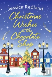 Christmas Wishes At The Chocolate Shop