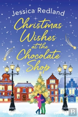 Bertrand.pt - Christmas Wishes At The Chocolate Shop