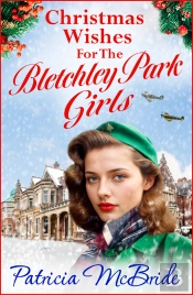 Christmas Wishes For The Bletchley Park Girls