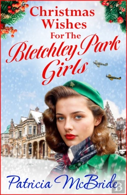 Bertrand.pt - Christmas Wishes For The Bletchley Park Girls