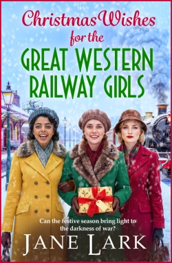Bertrand.pt - Christmas Wishes For The Great Western Railway Girls