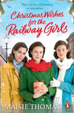 Bertrand.pt - Christmas Wishes For The Railway Girls