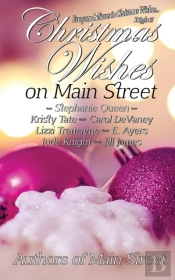 Christmas Wishes On Main Street