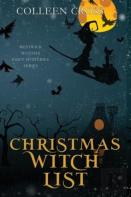 Christmas Witch List