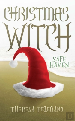 Bertrand.pt - Christmas Witch: Safe Haven