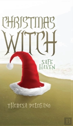 Bertrand.pt - Christmas Witch: Safe Haven