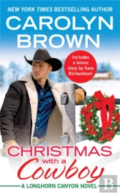 Christmas With A Cowboy