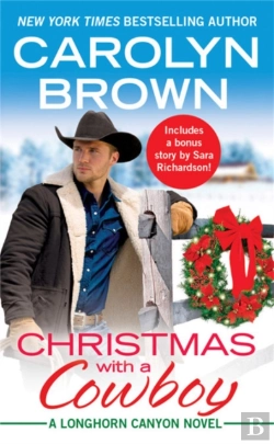 Bertrand.pt - Christmas With A Cowboy