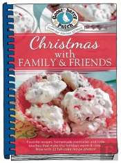 Christmas With Family & Friends