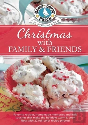 Christmas With Family & Friends