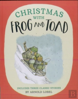 Bertrand.pt - Christmas With Frog And Toad