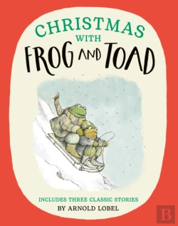 Bertrand.pt - Christmas With Frog And Toad